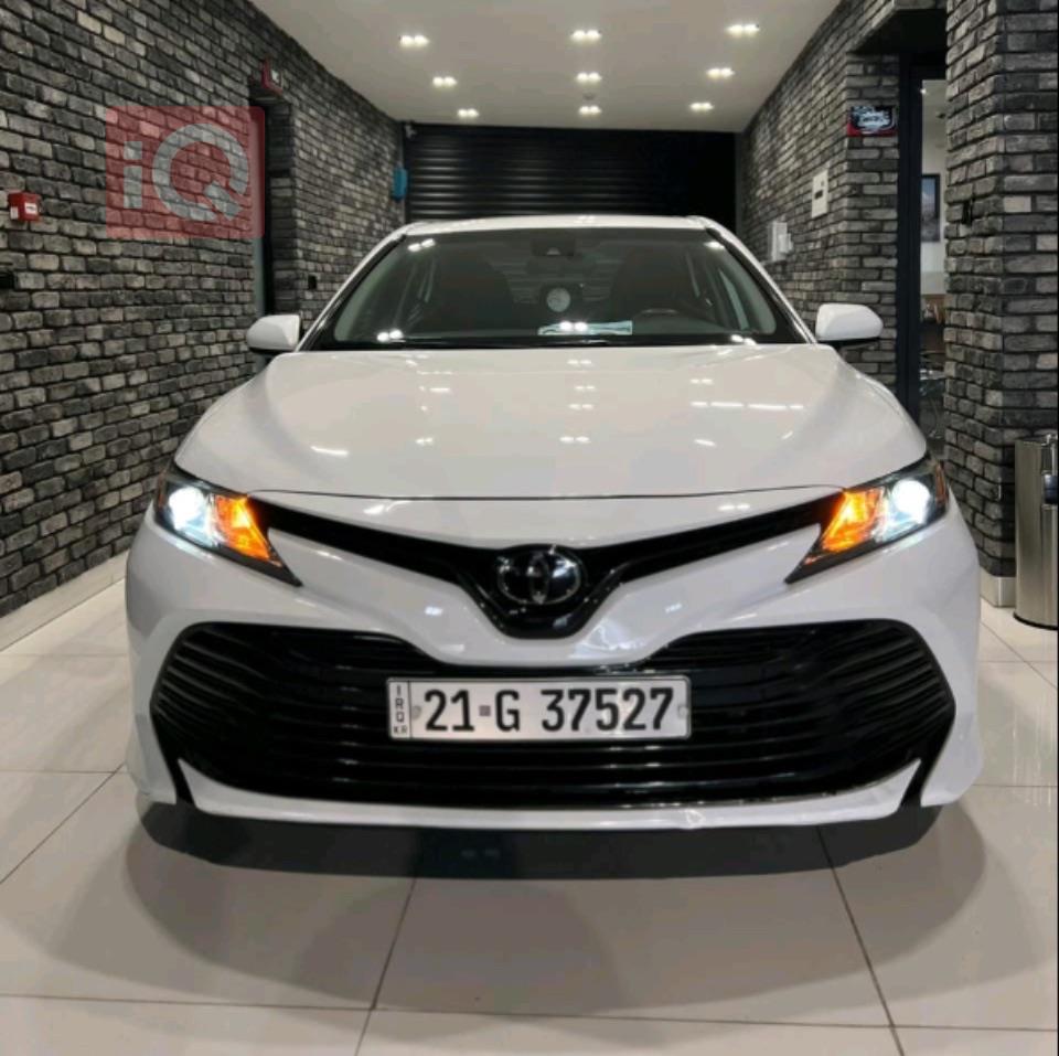 تويوتا كامري